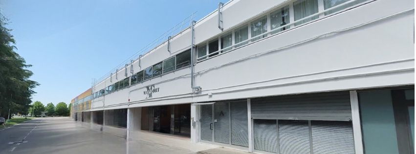 Maxfort Building