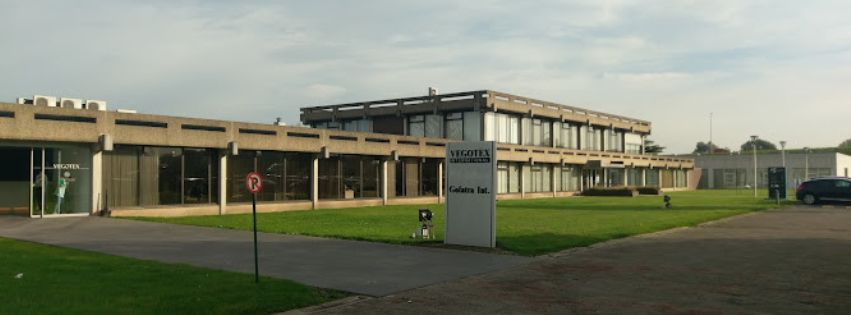 Vegotex Building
