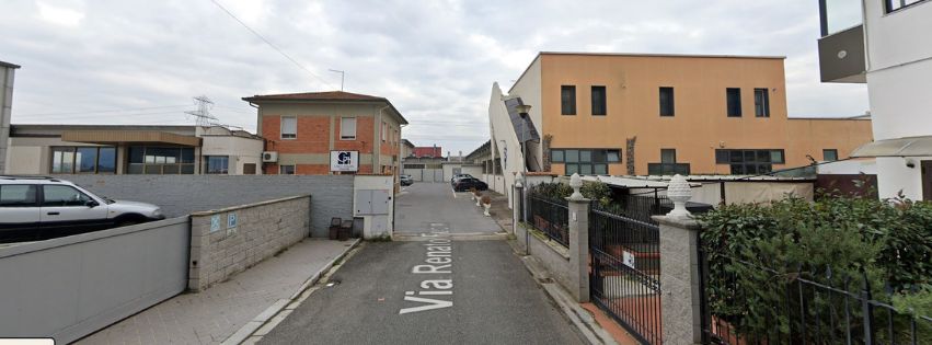 Εταιρίες Buildings