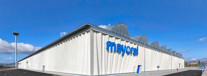 Mayoral Building
